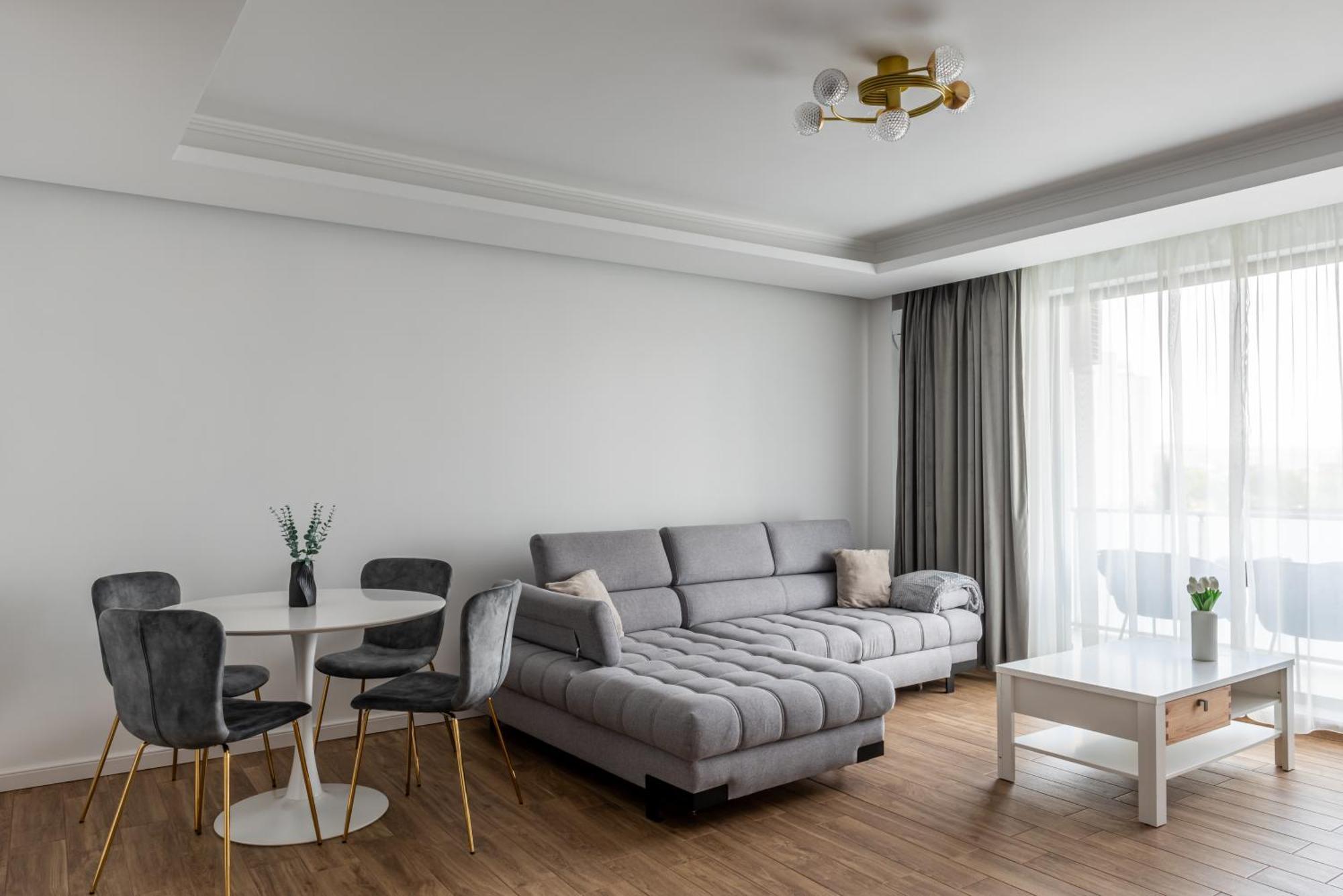 Clujstays Bright Central Apartment Exterior foto
