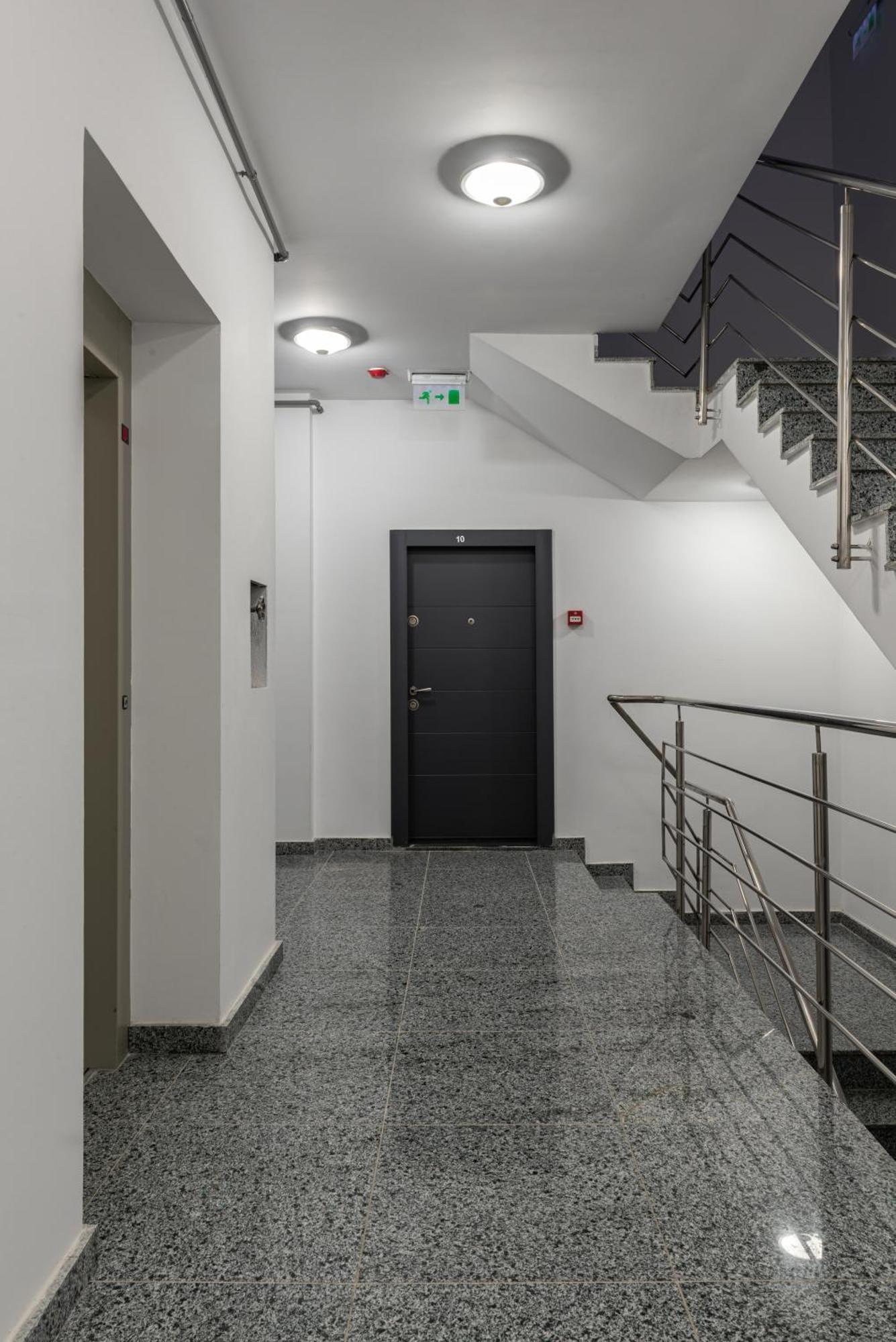 Clujstays Bright Central Apartment Exterior foto